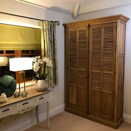 Beechdene Privatunterkunft Swainby