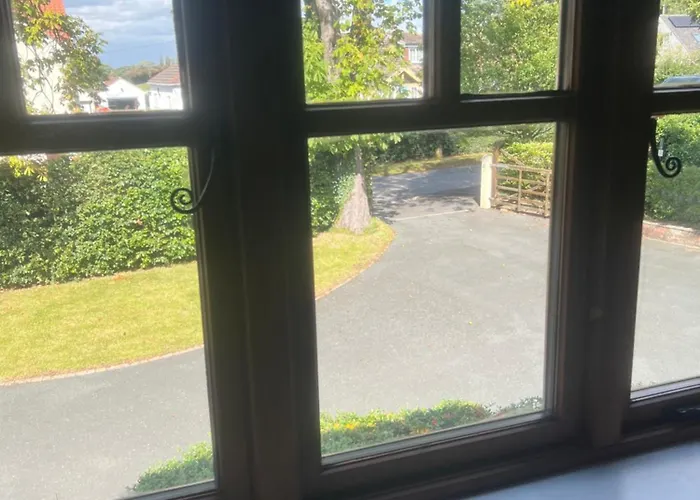 Privatunterkunft Beechdene *