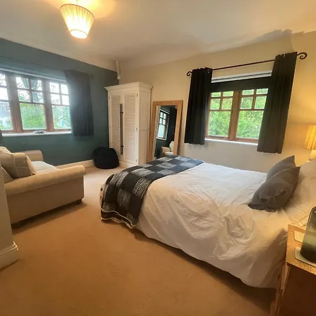 홈스테이 Beechdene Swainby