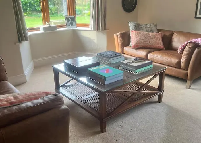 Beechdene ホームステイ *