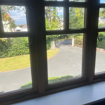 Accommodatie bij particulieren Beechdene *