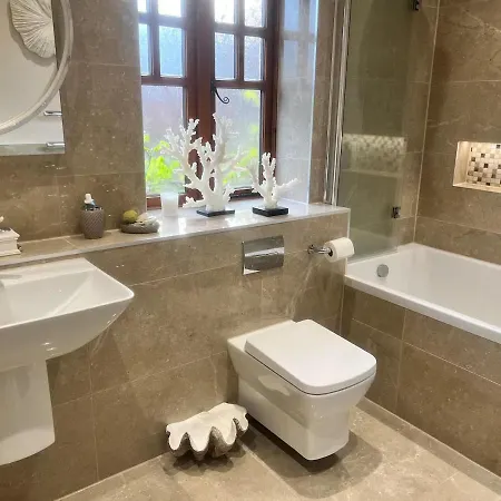 Beechdene