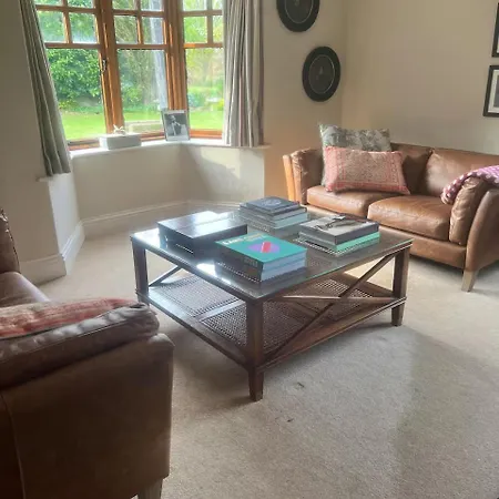 Beechdene Accommodatie bij particulieren *