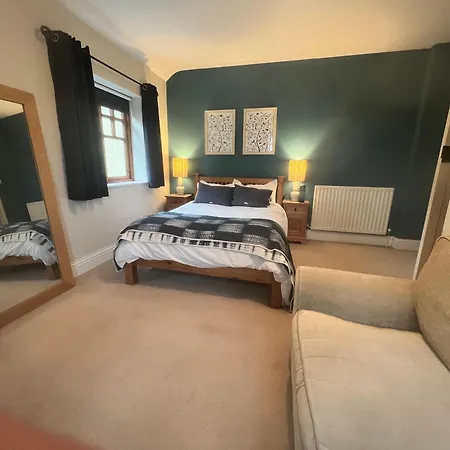 Homestay szállás Beechdene *