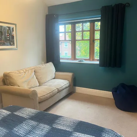 Beechdene Homestay szállás Swainby