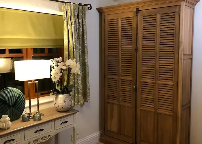 Beechdene Homestay szállás Swainby