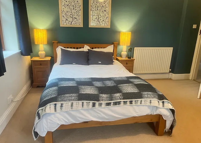 Homestay szállás Beechdene *