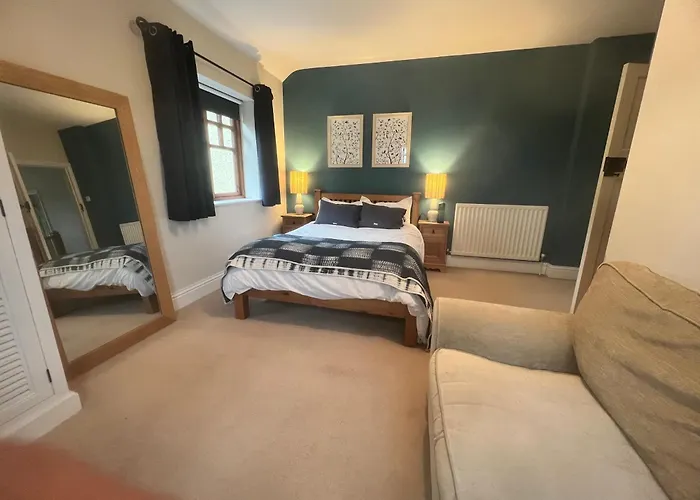 Homestay szállás Beechdene *